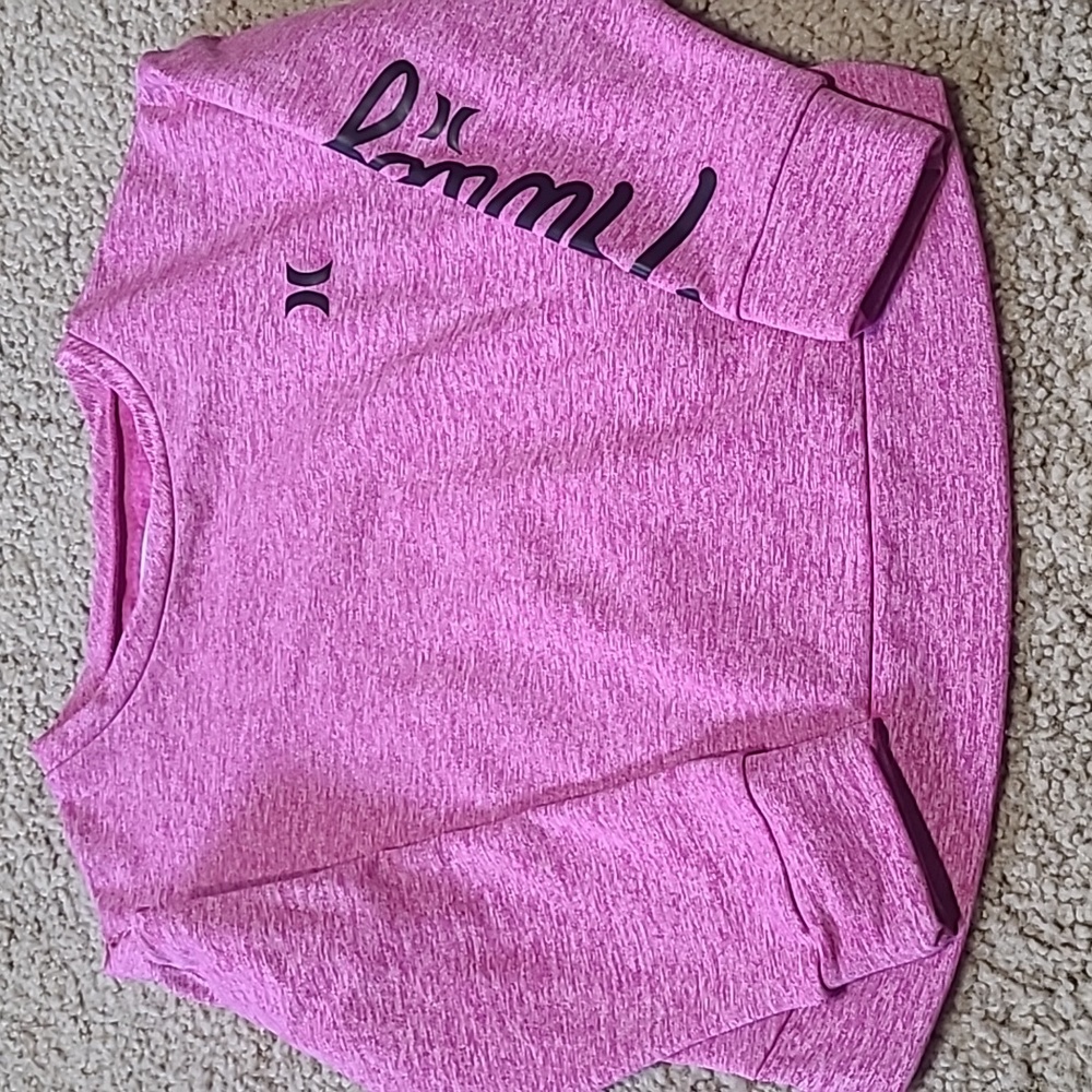 Girls Hurley lot